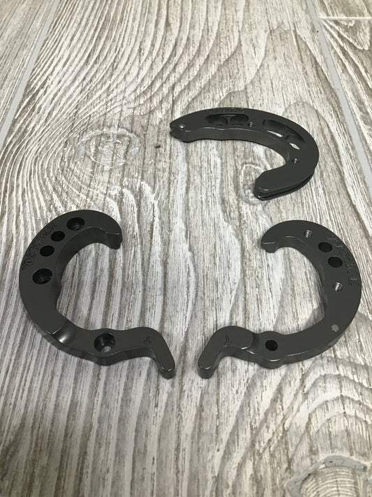 Hoyt ZT Mod Set (ZT-2-RH) 70% Let Off