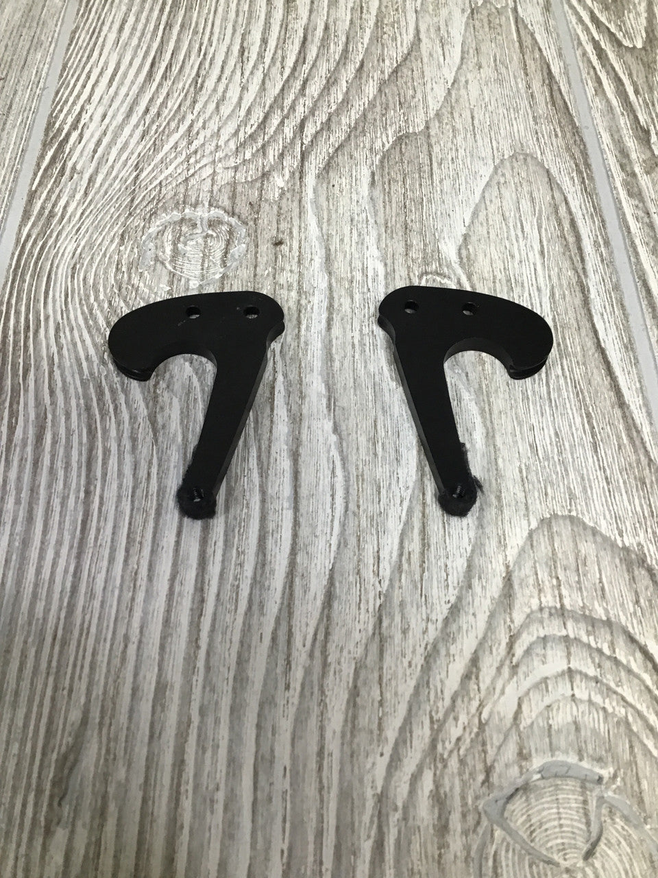 Mathews (HTR-I) Mod Set 85% Let Off