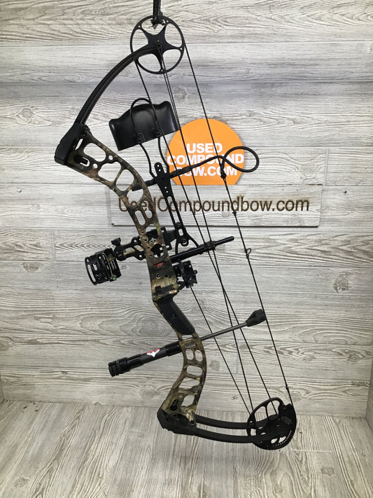 Used PSE Stringer ATK Right Handed Package