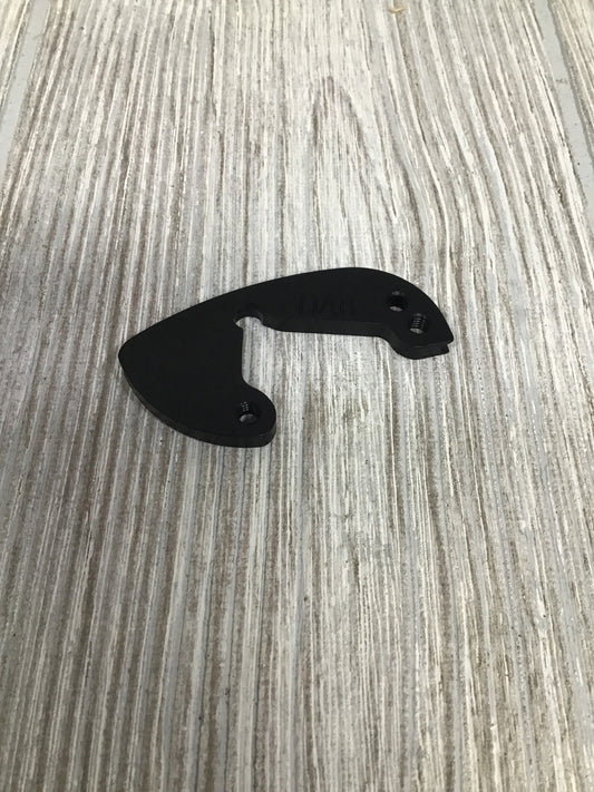 Bowtech (DA-6) Mod