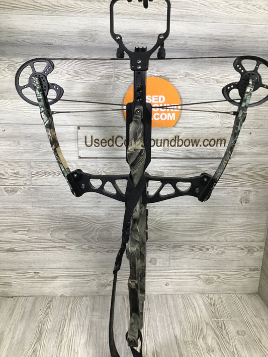 Used Scorpyd VTEC 165