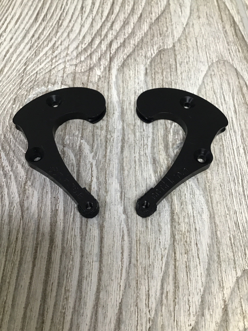 Mathews (CCT-H) Mod Set 70% Let Off