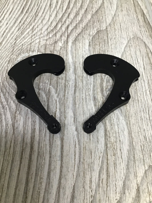 Mathews (CCT-H) Mod Set 70% Let Off