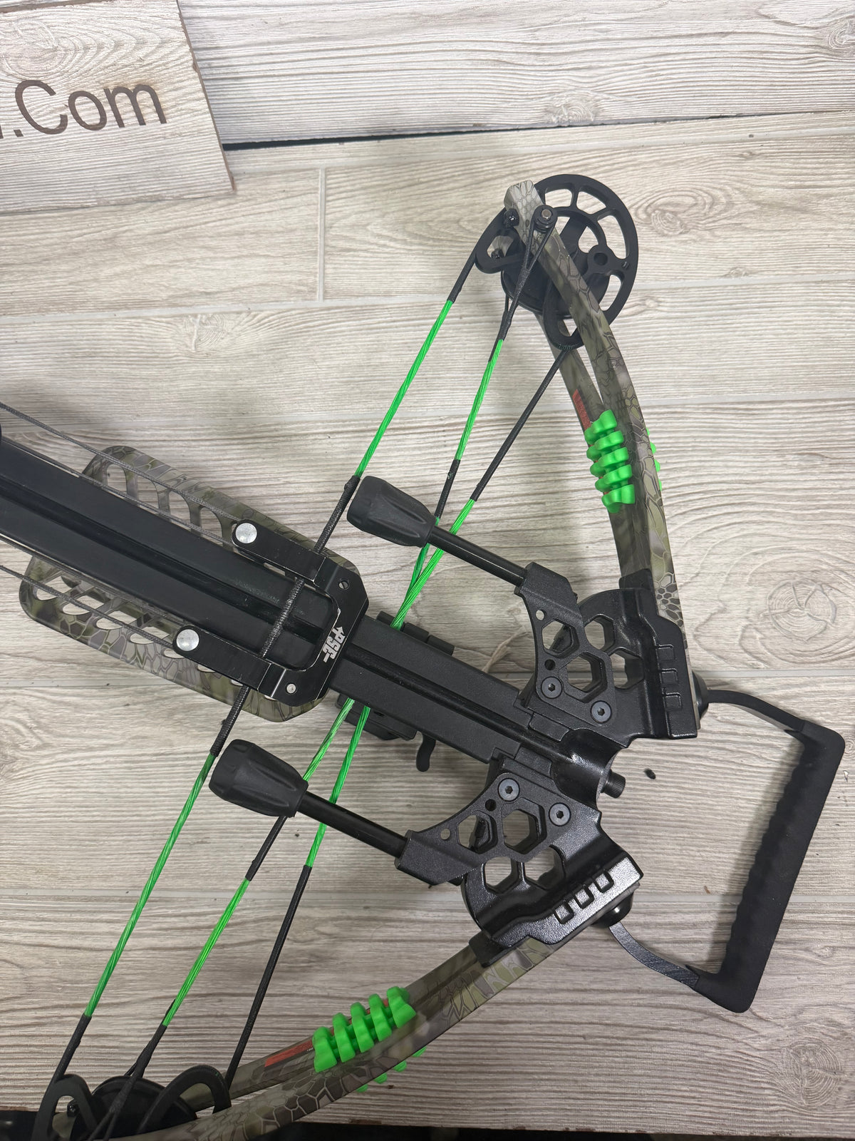 Used PSE Coalition Frontier Crossbow