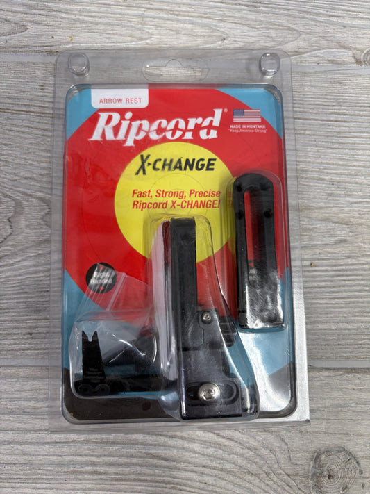 Ripcord X-Change Right Hand Rest