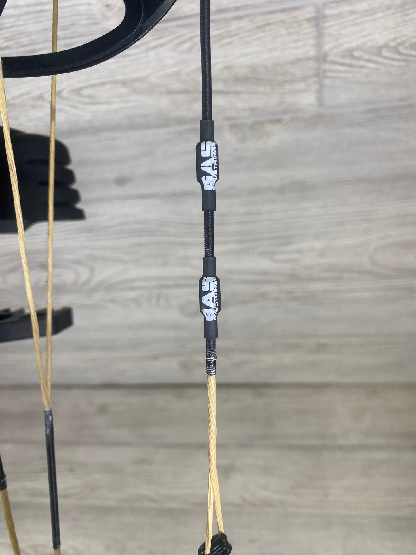 Used Bear Legend XR RH Gray Package