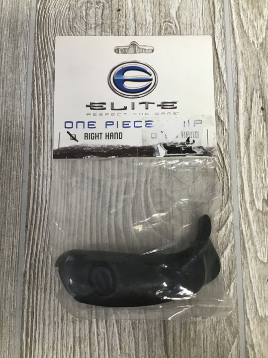 Elite Black Grip Right Hand