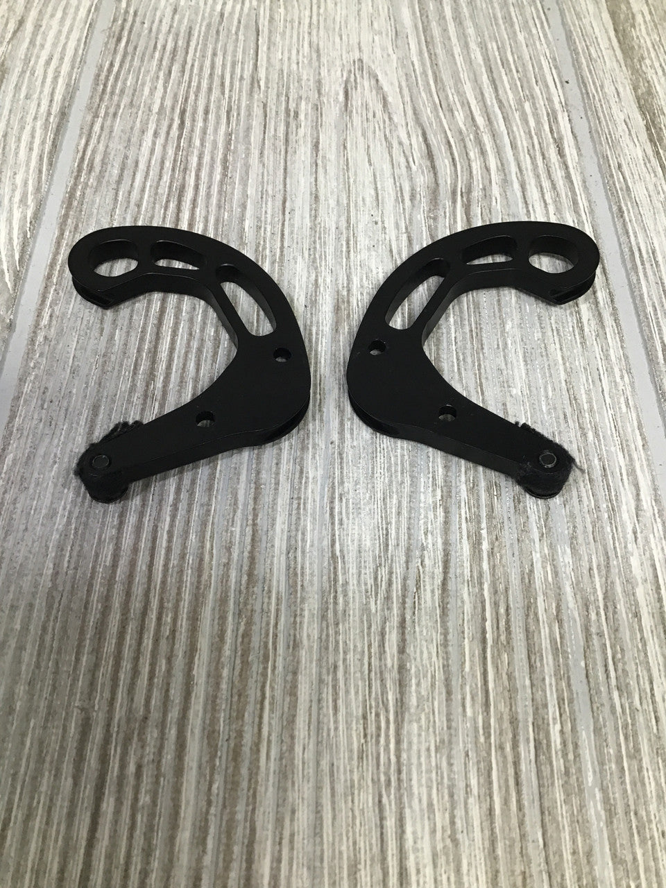 Mathews (WK-A) Mod Set 85% Let Off