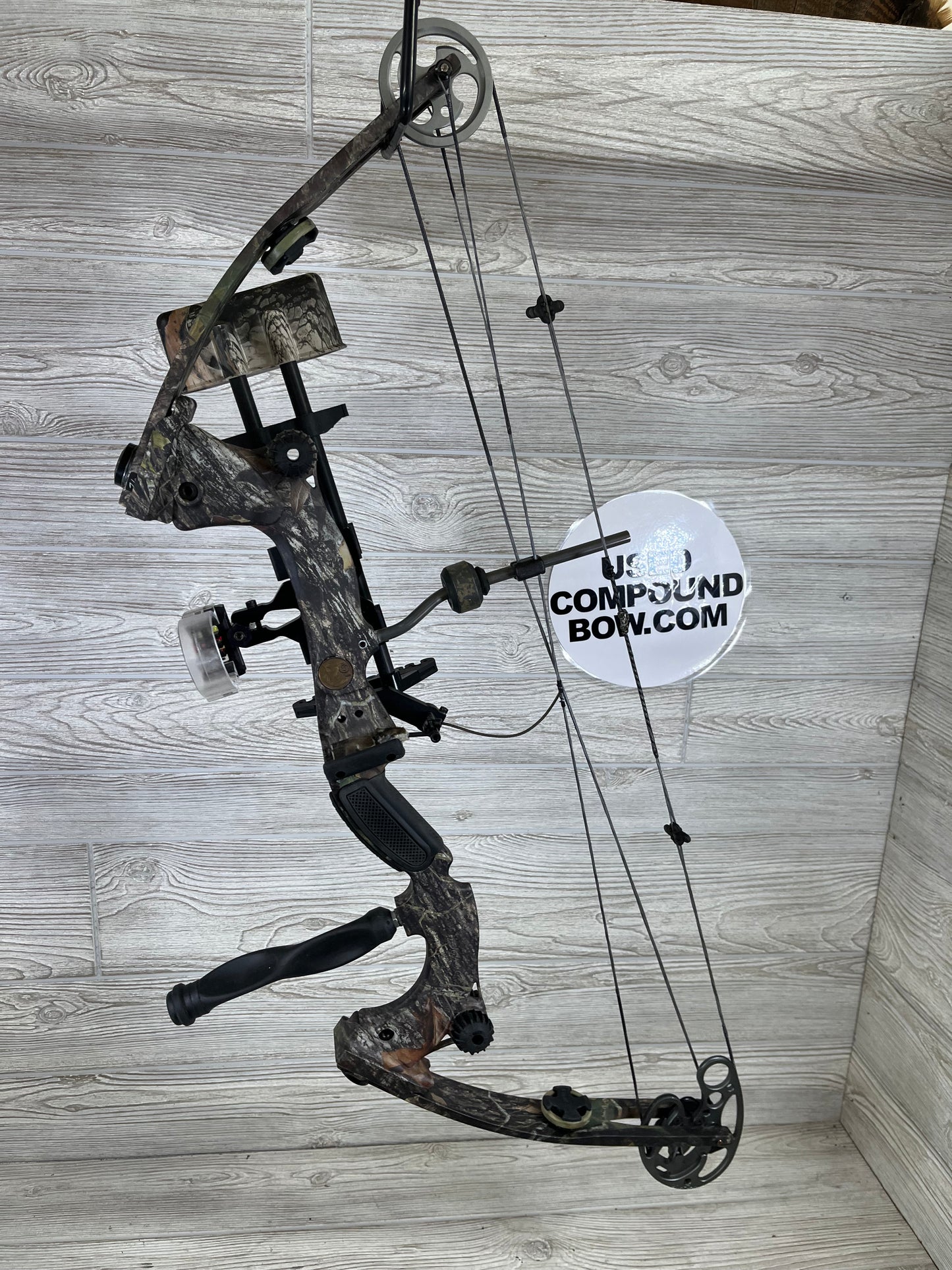 Used Martin Saber Pro Series RH PKG LOADED