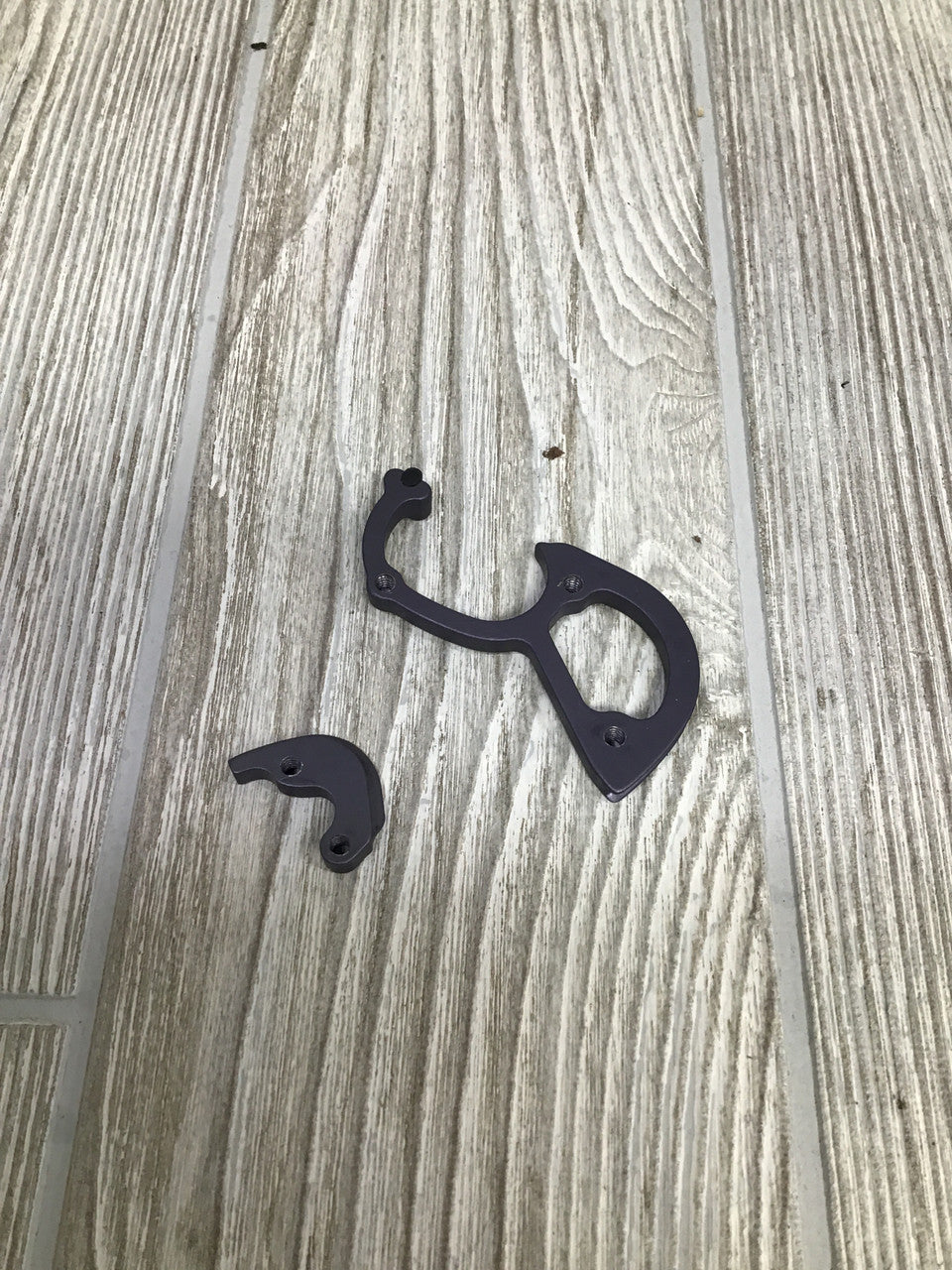 Hoyt TB Mod Set (TB-3B-RH)
