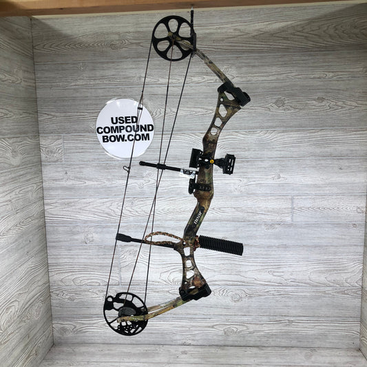 Used Bear Encounter right handed package