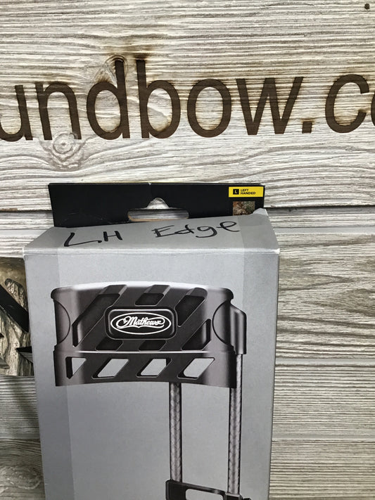 Mathews LowPro Detachable LH Quiver Realtree Edge (New in box)
