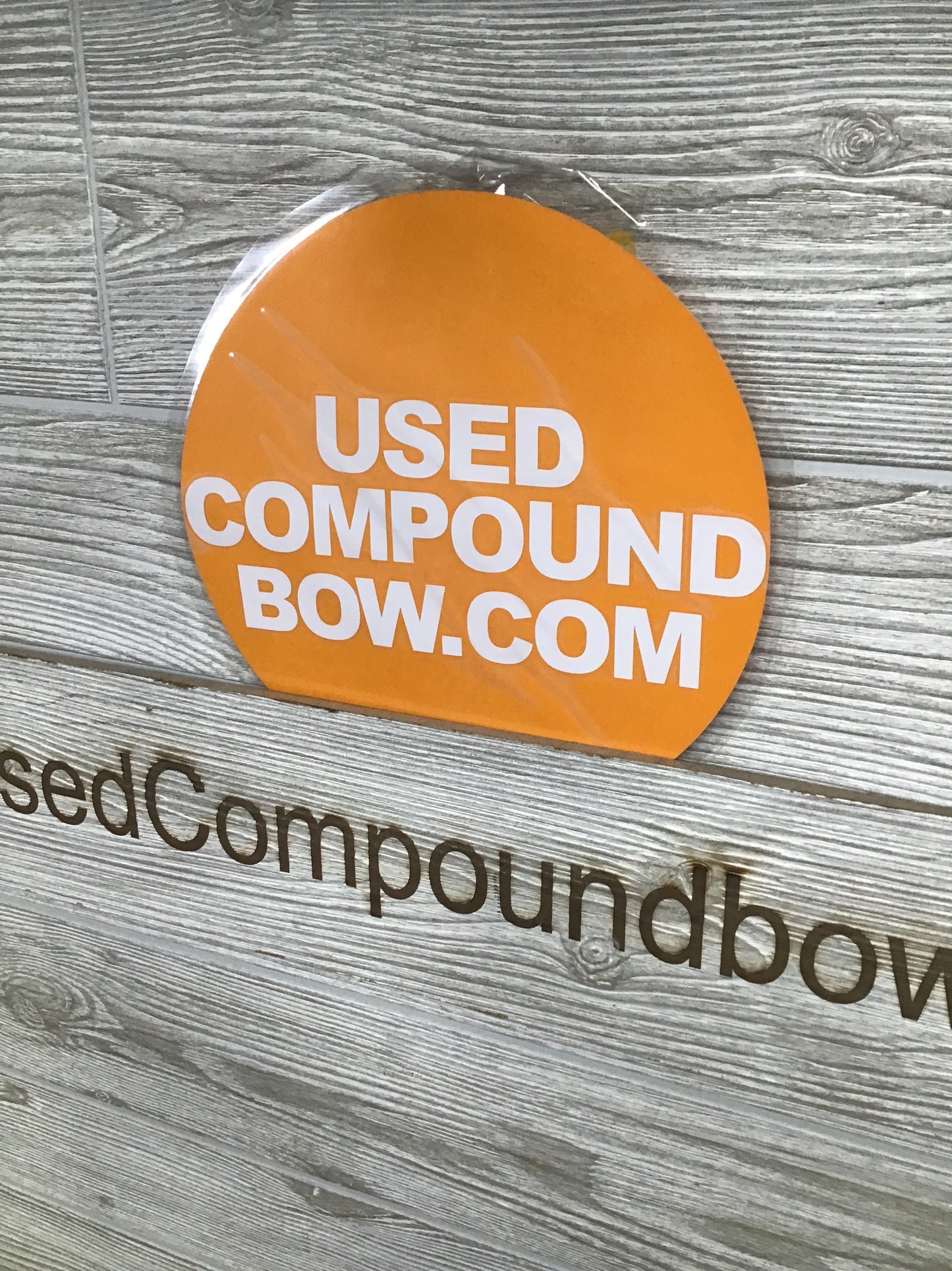 Used PSE Rally RH Package 60lbs