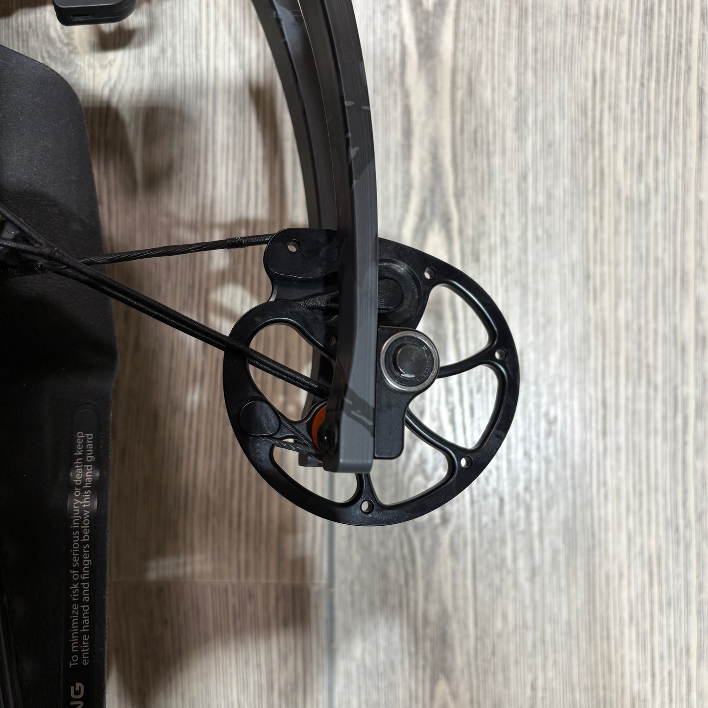 Used Ravin R26 Crossbow Package