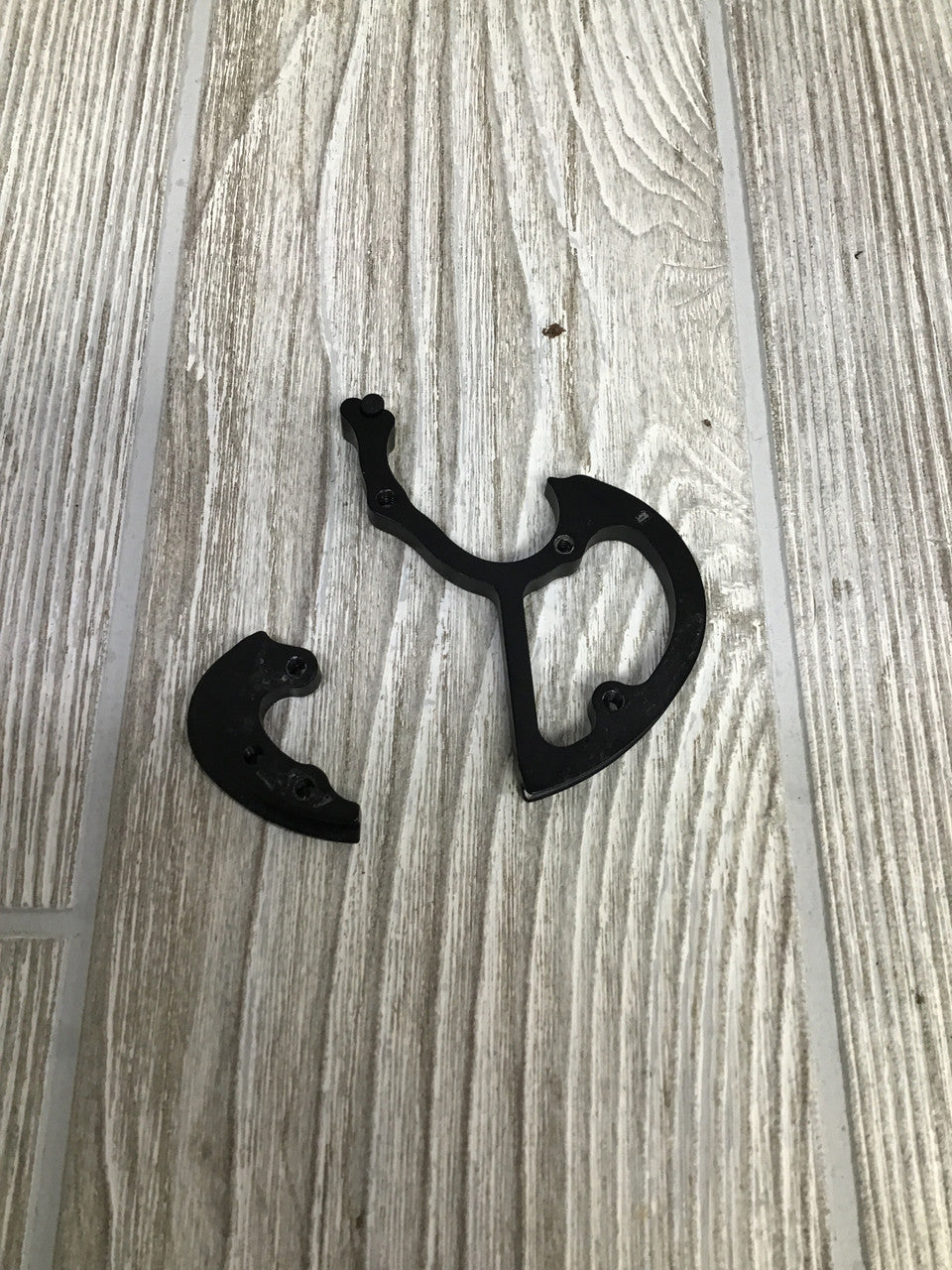 Hoyt XR Mod Set (XR-2D-RH)