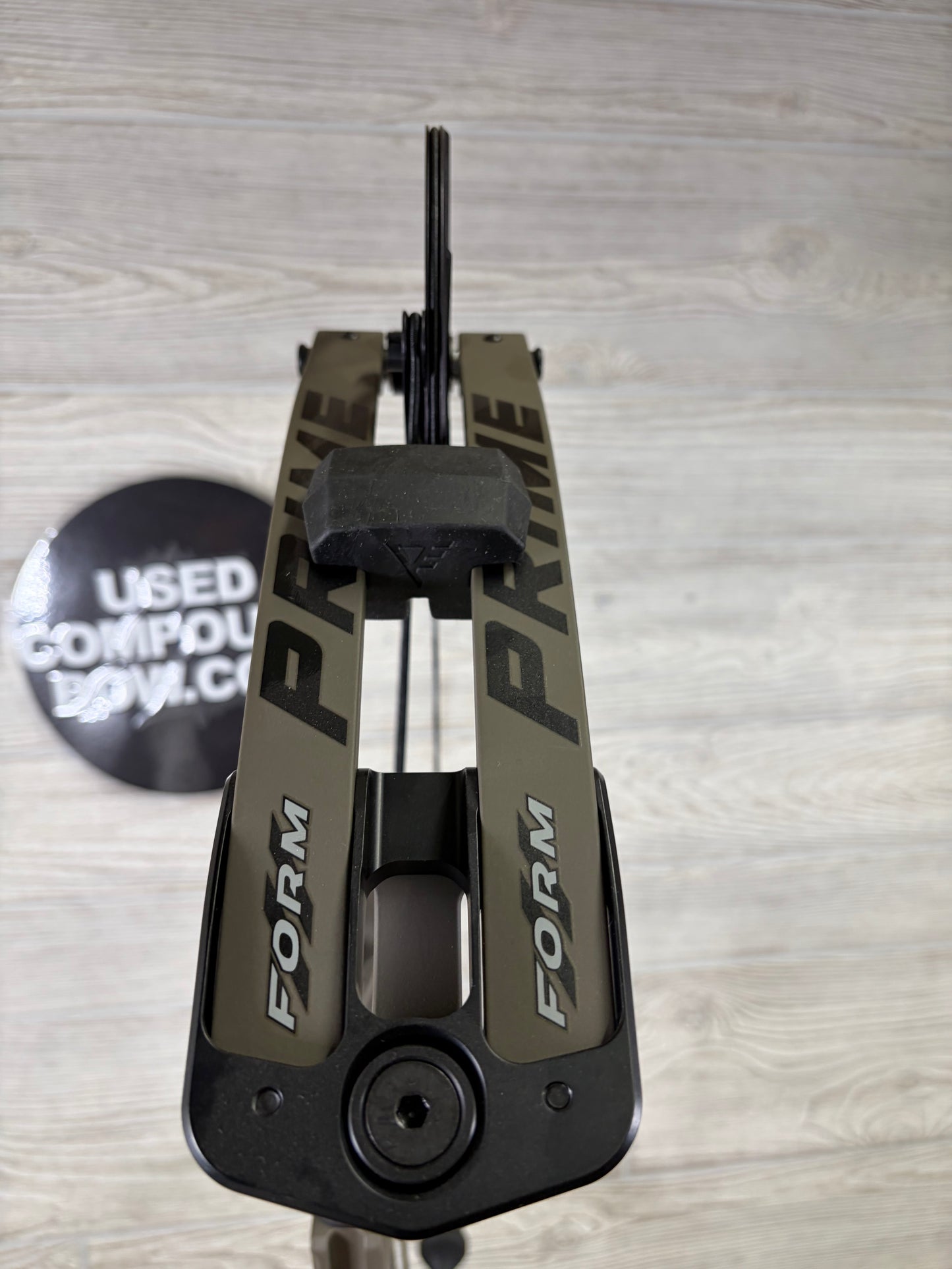 Prime Form 30 60-70# Right Hand Morel 29"