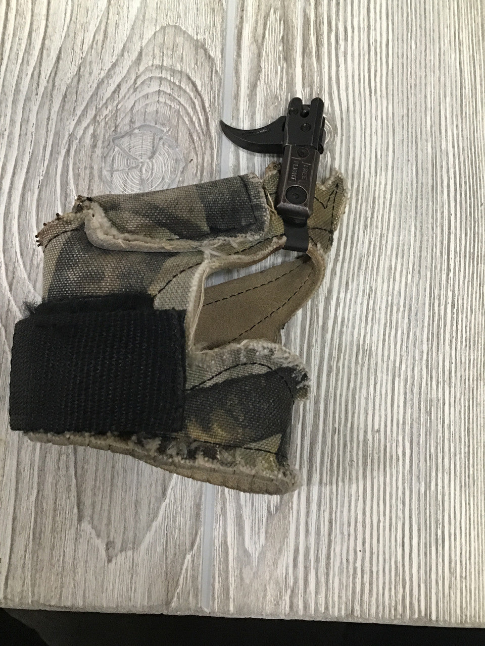 Used Winn Free Flight Release