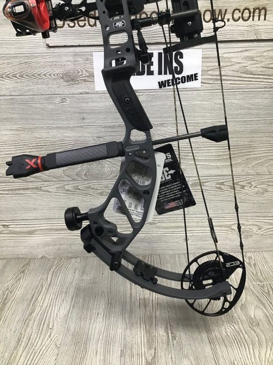 NEW IN BOX W/WARRANTY PSE OMEN - Charcoal - 70 - RH - EC2 Package