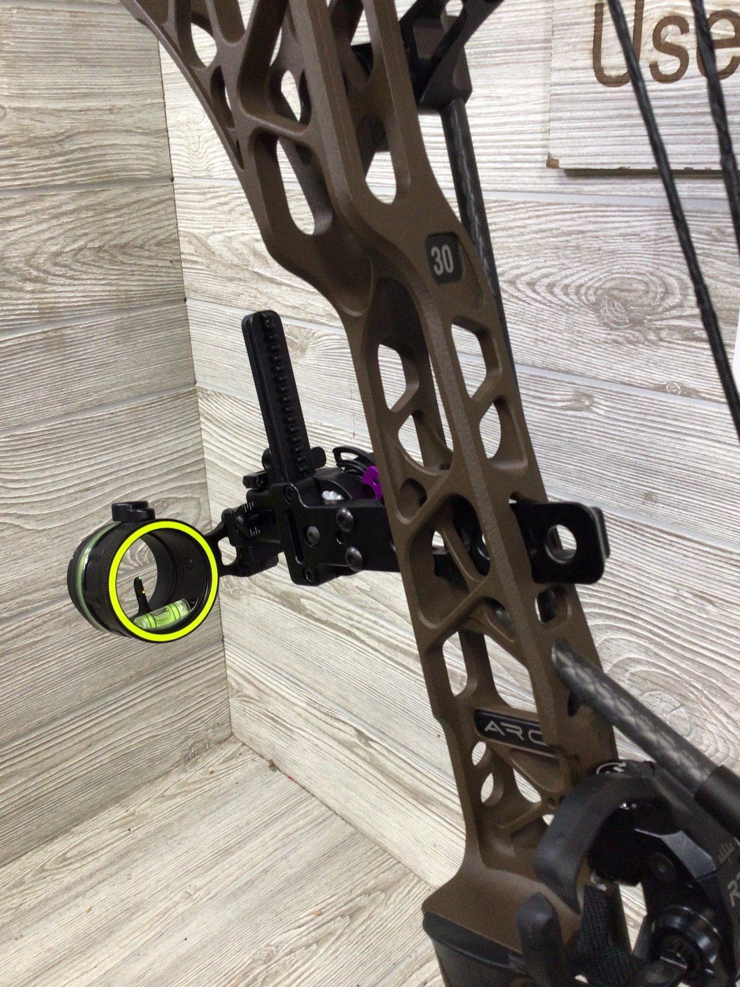 Used Mathews Arc 30 Right Hand Kodiak 80/29 LOADED PACKAGE