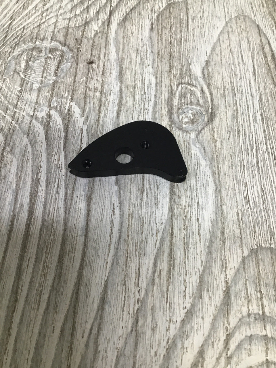 Bowtech (N-3) Mod