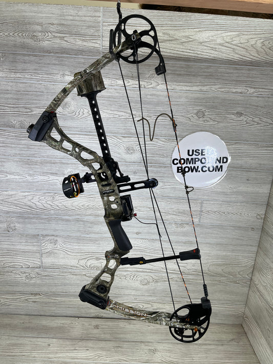Used Mission Venture RH Package