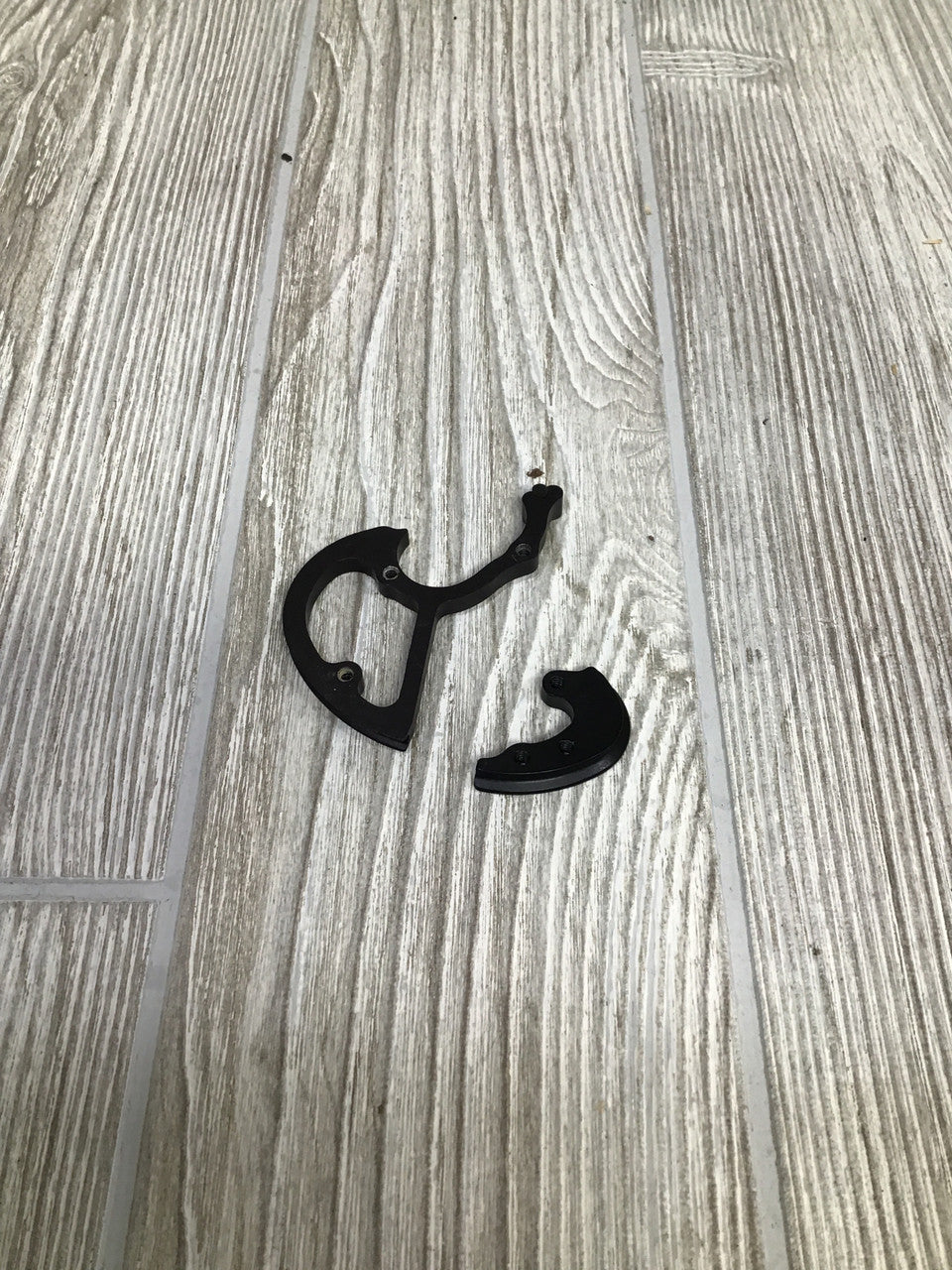 Hoyt XR Mod Set (XR-2D-LH)