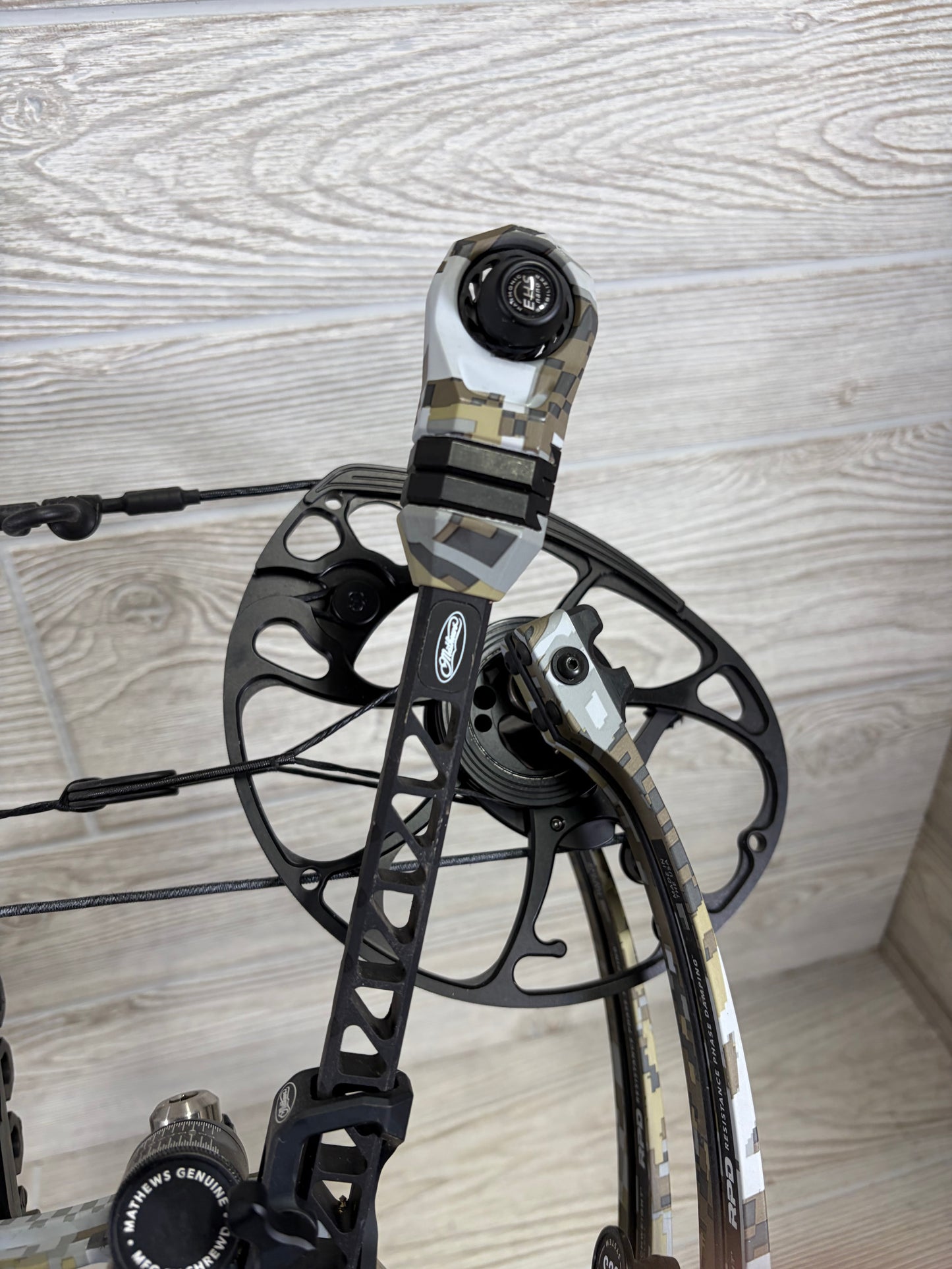 Mathews Phase 4 29 RH Sitka Elevated 2 Loaded Package!!
