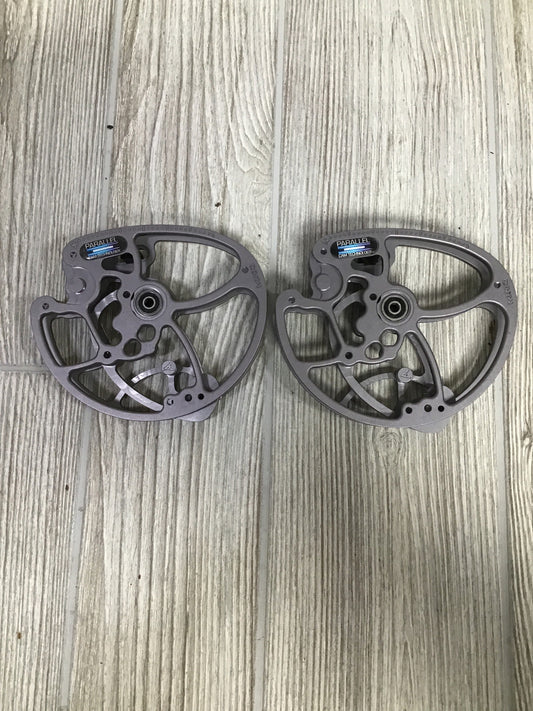 Used Prime Rize Cam Set 27"