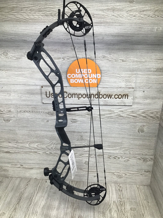 NEW IN BOX W/WARRANTY PSE EVOLVE 33 - CHARCOAL - 70 - RH - EC2