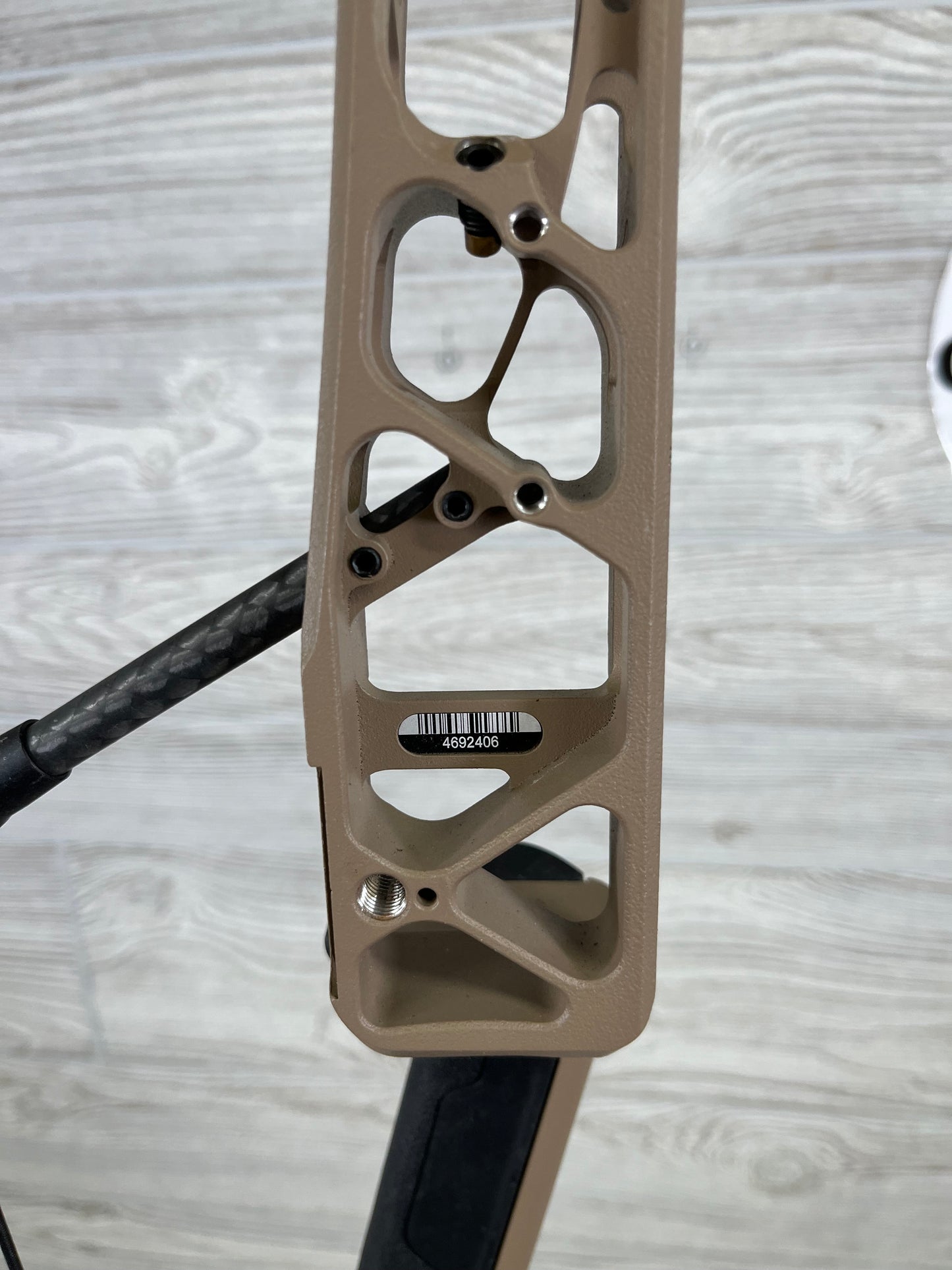 Used Mathews Lift 33 Right-Handed Earth Bow