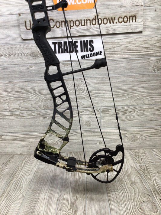Prime RVX+ 34 60-70# Subalpine Fade Right Handed