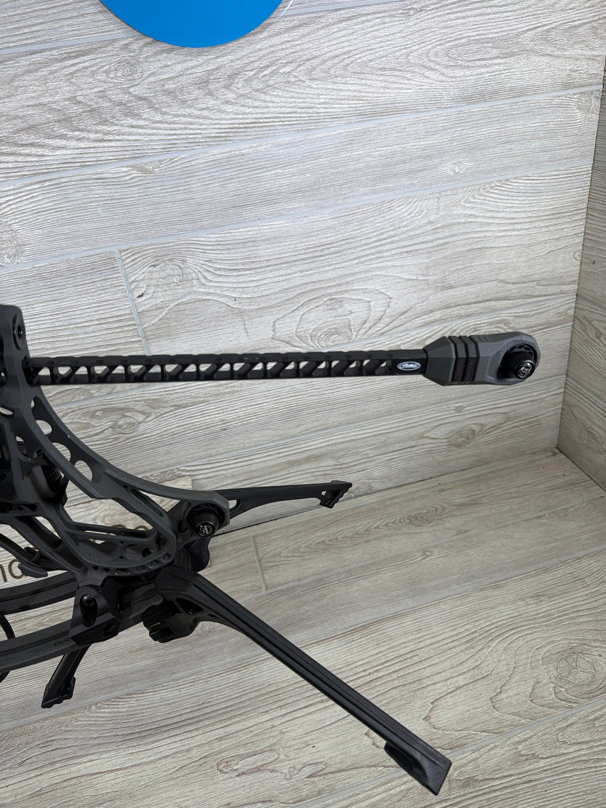 Used Mathews ARC 30 29" 70lb Right Hand Shale LOADED Bow Pkg
