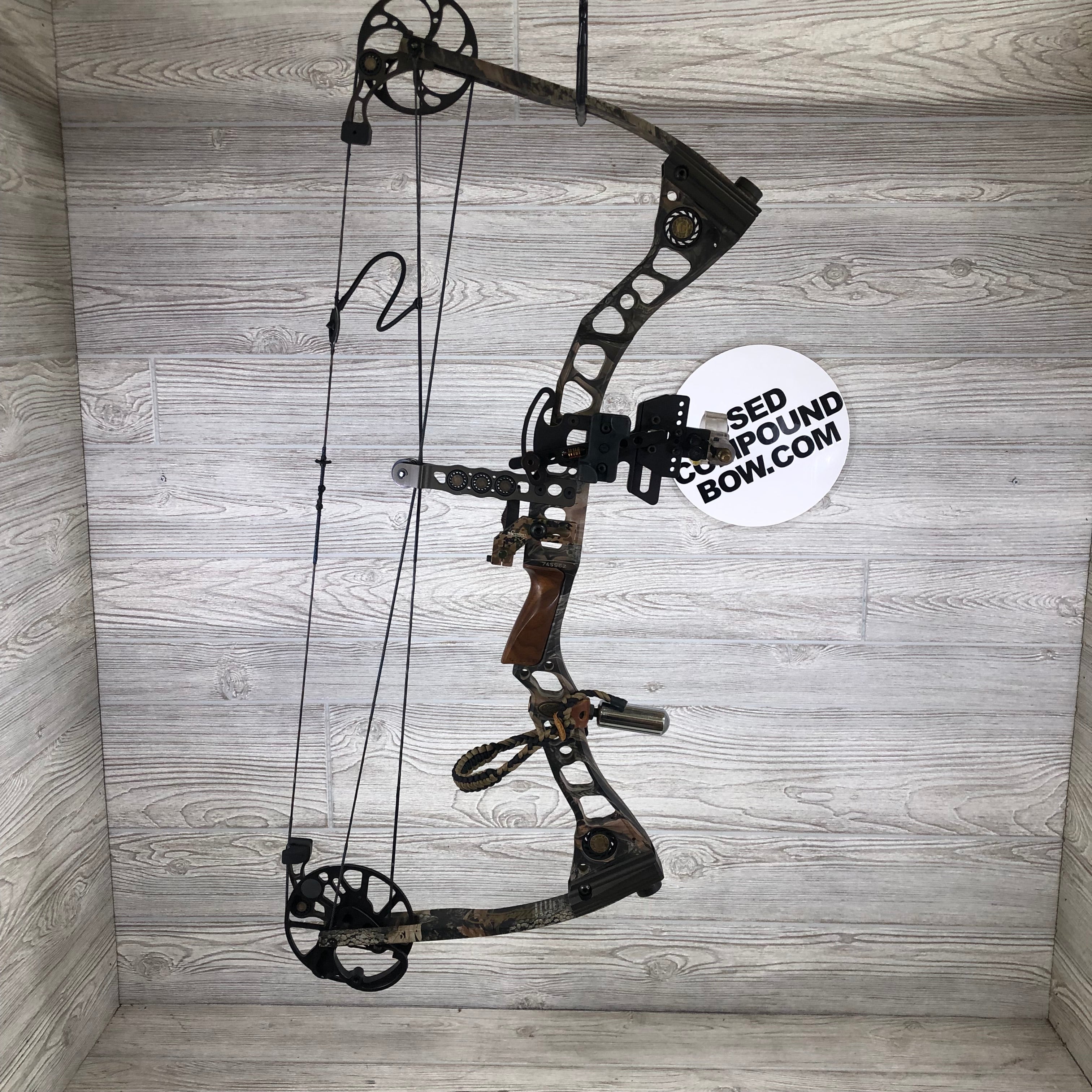 Used Compound Bows – UsedCompoundBow.com