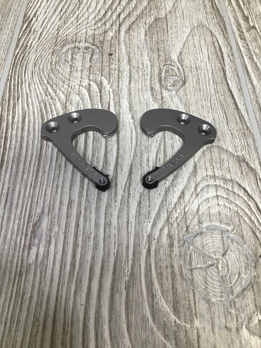 Mathews (HTR-H) Mod Set 75% Let Off