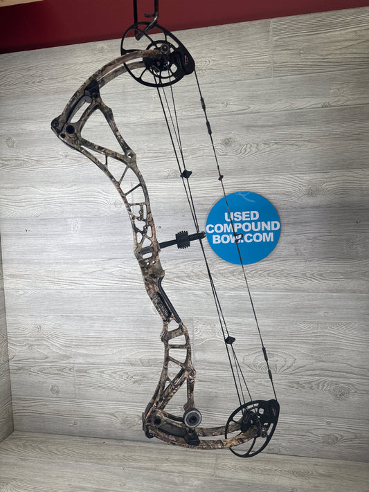 Bowtech Realm Breakup Camo 50lb RH