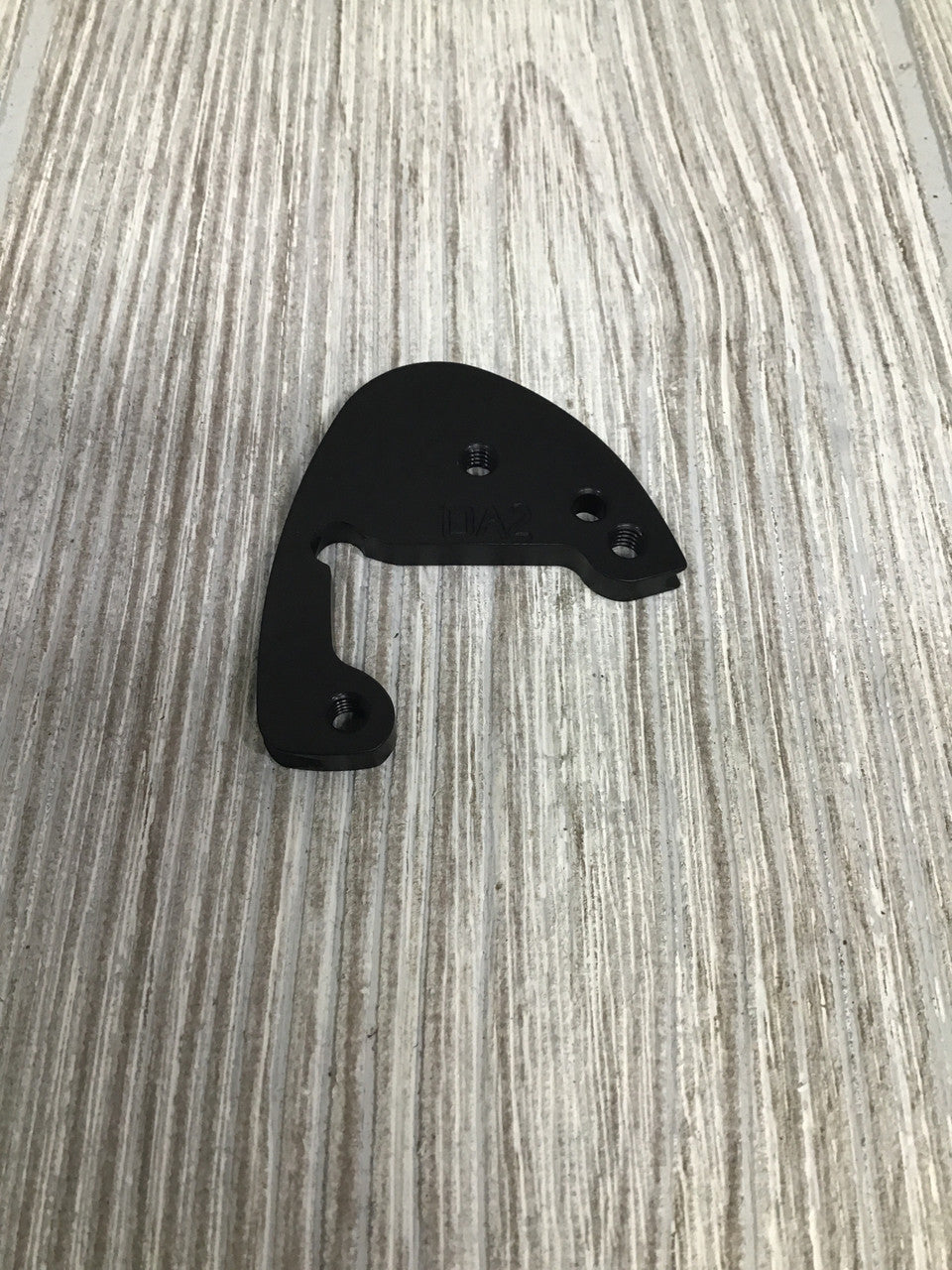 Bowtech (DA-2) Mod