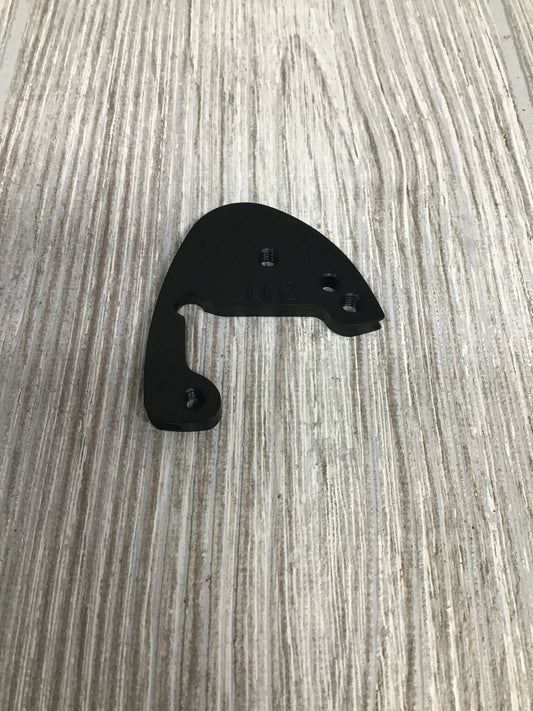 Bowtech (DA-2) Mod