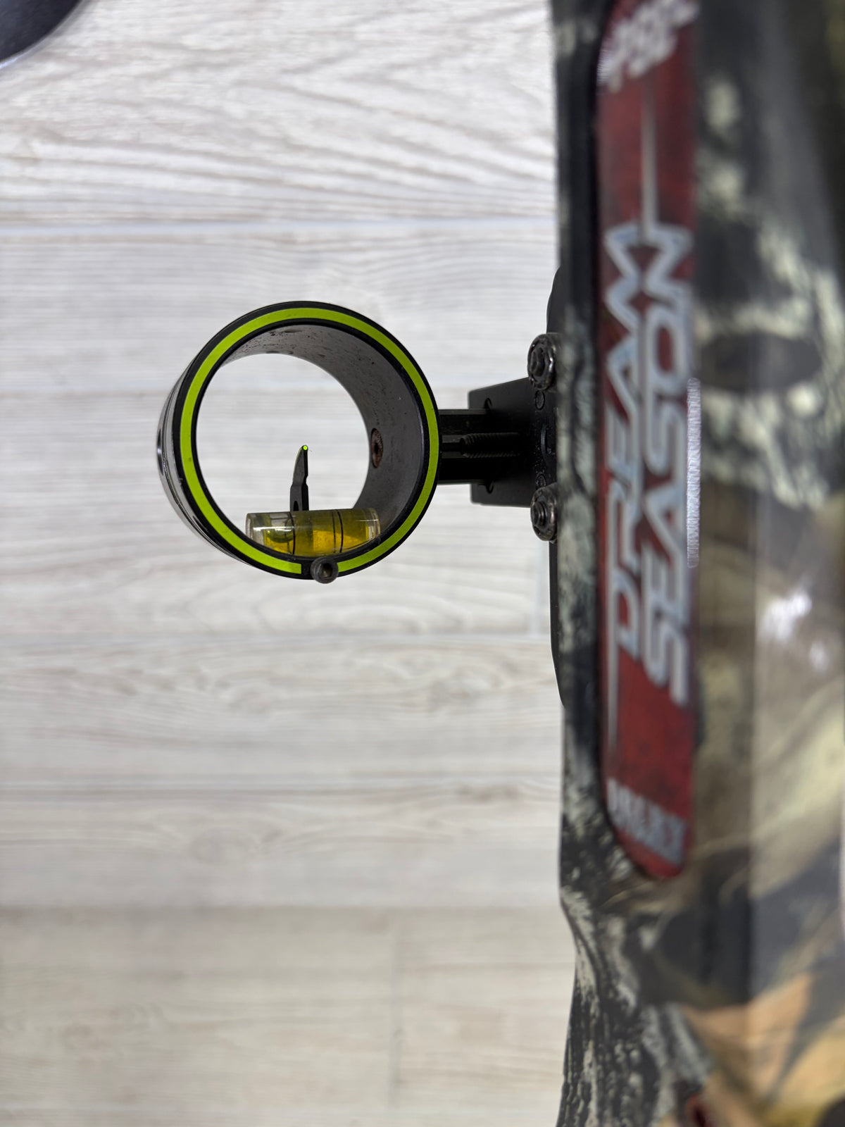 Used PSE X-Force Dream Season Right Handed 29" 60-70lbs