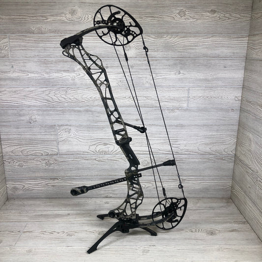Mathews Lift X 29.5 Left Hand  Kuiu Verde 2.0 with extras