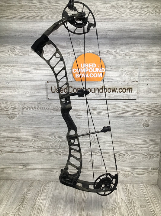 Brand New Prime Inline 1 55-65# Right Handed morel scar