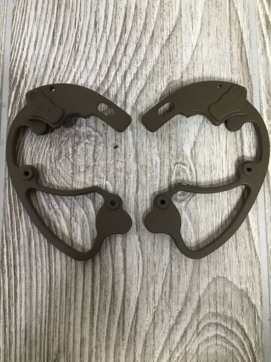 Elite A-1 Mod Set