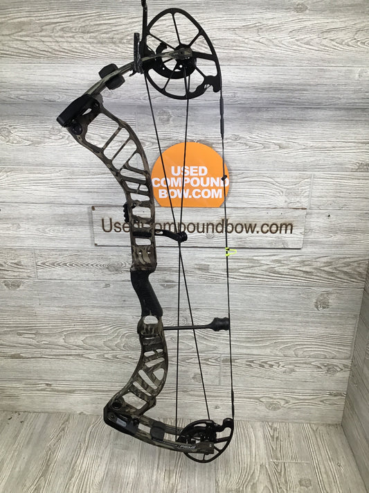 Used Prime RVX+ 32 70# 29" Bottomland