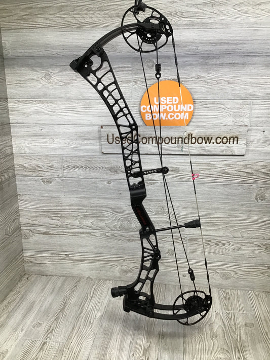 Darton Sequel 33 ST2 RH 70# Black