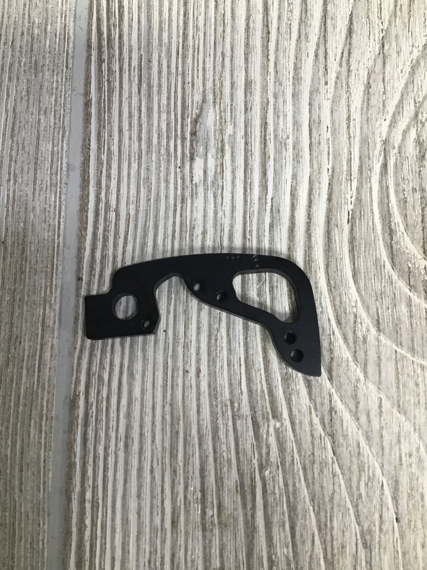Bear, Jennings, Buckmaster PWC Perimeter MOD (W6)
