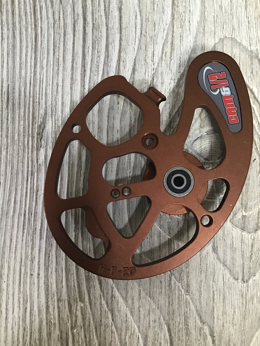 Hoyt Cam and 1/2 High Bottom RH H-F-RB