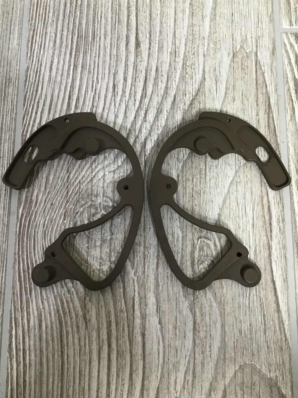 Elite A-3 Mod Set