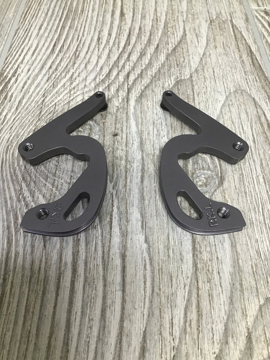 Mathews (RK-L) Mod Set 75% Let Off