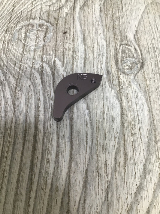 Bowtech (N-5) Mod