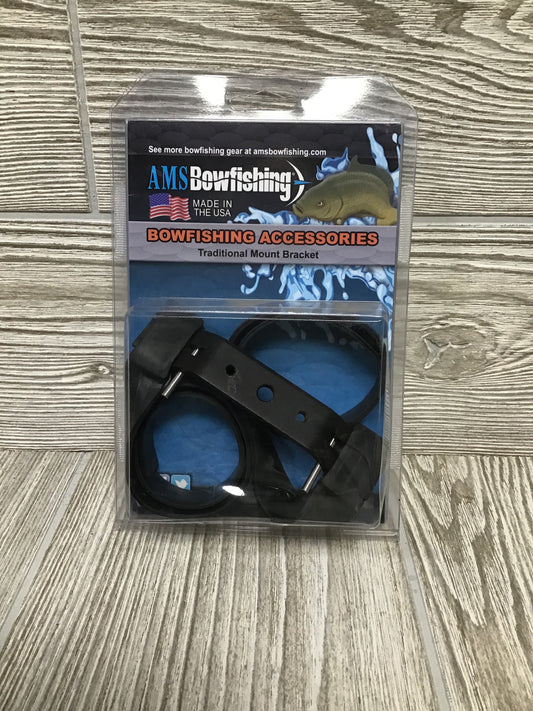 AMS Traditional Mount Bracket