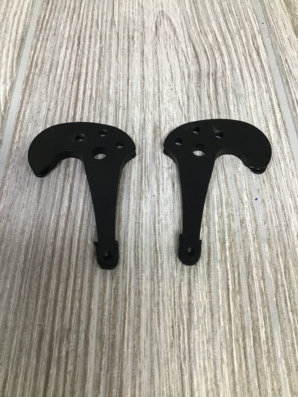 Mathews (C3X-E) Mod Set 70% Let Off